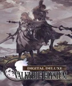Valkyrie Elysium (Deluxe Edition) (Steam) - Steam Game - Buy Now at Best Price