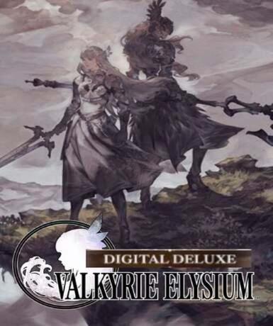 Valkyrie Elysium (Deluxe Edition) (Steam) - Steam Game - Buy Now at Best Price