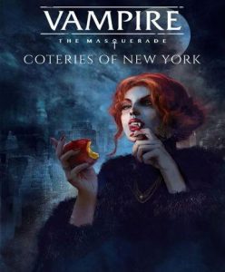 Vampire: The Masquerade – Coteries of New York - Steam Game - Buy Now at Best Price