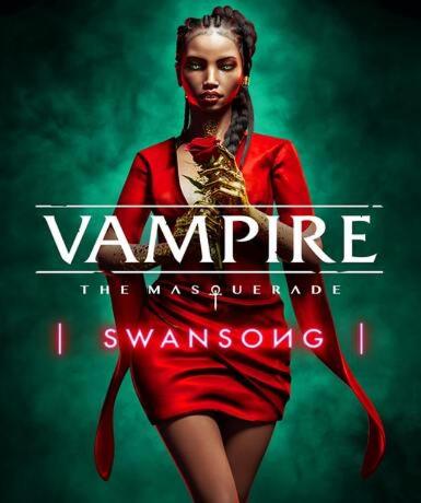 Vampire: The Masquerade – Swansong (Steam) - Steam Game - Buy Now at Best Price