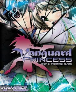 Vanguard Princess - Steam Game - Buy Now at Best Price