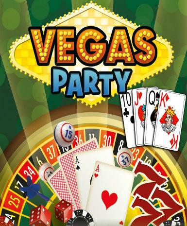 Vegas Party PS4 (NA) - PSN Game - Buy Now at Best Price