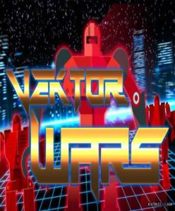 Vektor Wars - Steam Game - Buy Now at Best Price