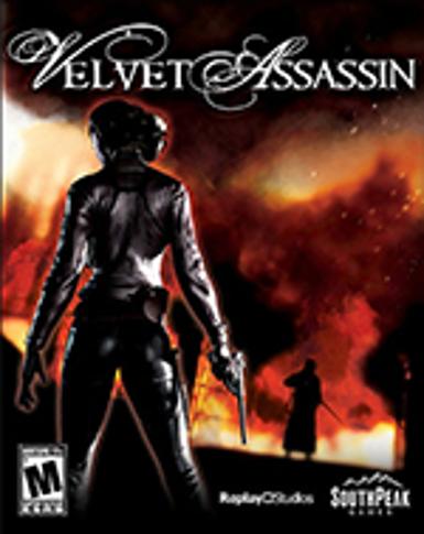 Velvet Assassin - Steam Game - Buy Now at Best Price