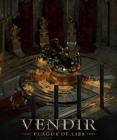 Vendir: Plague of Lies (Steam) - Steam Game - Buy Now at Best Price