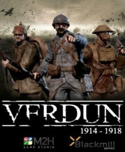 Verdun - Steam Game - Buy Now at Best Price