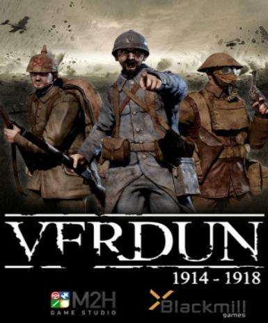 Verdun - Steam Game - Buy Now at Best Price