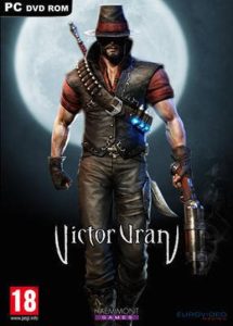 Victor Vran - Steam Game - Buy Now at Best Price