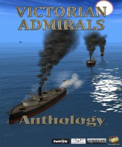 Victorian Admirals Anthology - Steam Game - Buy Now at Best Price