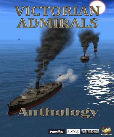 Victorian Admirals Anthology - Steam Game - Buy Now at Best Price