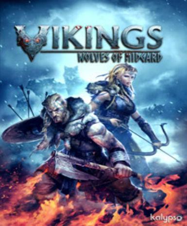 Vikings: Wolves of Midgard - Steam Game - Buy Now at Best Price
