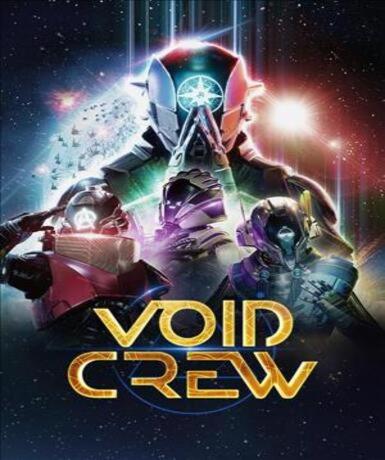 Void Crew (Steam) (Early Access) - Steam Game - Buy Now at Best Price