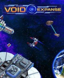 VoidExpanse - Steam Game - Buy Now at Best Price