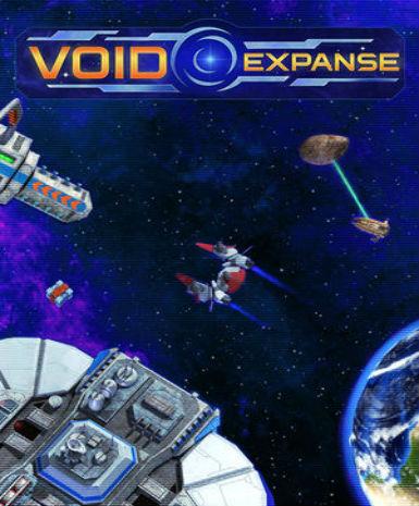 VoidExpanse - Steam Game - Buy Now at Best Price