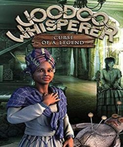 Voodoo Whisperer Curse of a Legend (Steam) - Steam Game - Buy Now at Best Price