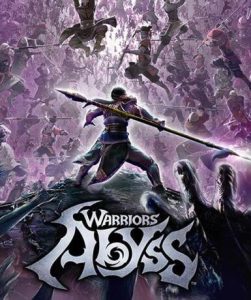 WARRIORS: Abyss (Steam) - Steam Game - Buy Now at Best Price