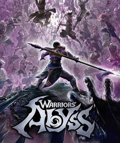 WARRIORS: Abyss (Steam) - Steam Game - Buy Now at Best Price