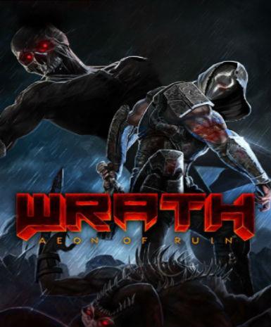 WRATH: Aeon of Ruin - Steam Game - Buy Now at Best Price