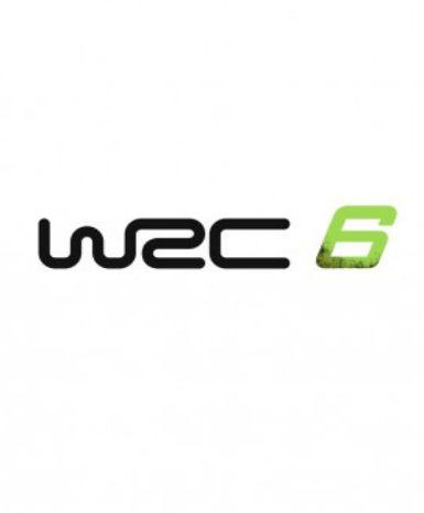 WRC 6 - Steam Game - Buy Now at Best Price