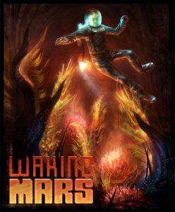 Waking Mars - Steam Game - Buy Now at Best Price