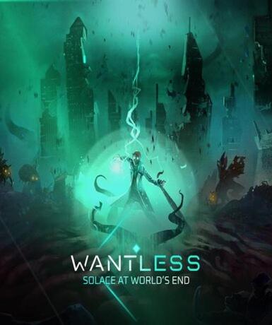 Wantless: Solace at World’s End (Steam) (Early Access) - Steam Game - Buy Now at Best Price