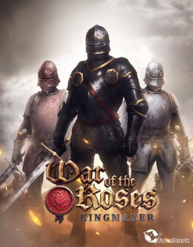 War of the Roses: Kingmaker - Steam Game - Buy Now at Best Price