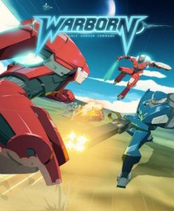 Warborn - Steam Game - Buy Now at Best Price