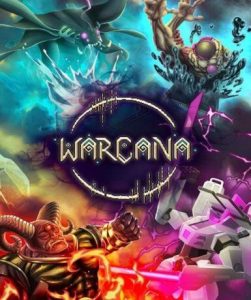 Warcana (Steam) (EU+NA) - Steam Game - Buy Now at Best Price