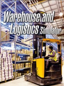 Warehouse & Logistics Simulator - Steam Game - Buy Now at Best Price