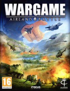 Wargame: AirLand Battle - Steam Game - Buy Now at Best Price