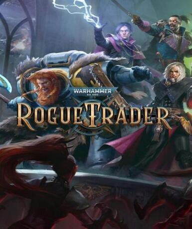 Warhammer 40.000: Rogue Trader (Steam) - Steam Game - Buy Now at Best Price