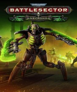 Warhammer 40,000: Battlesector – Necrons (DLC) (Steam) - Steam Game - Buy Now at Best Price