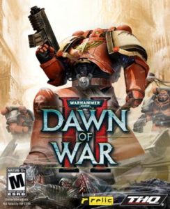 Warhammer 40,000: Dawn of War II - Steam Game - Buy Now at Best Price