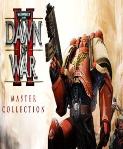 Warhammer 40,000: Dawn of War II Master Collection - Steam Game - Buy Now at Best Price