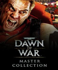 Warhammer 40,000: Dawn of War – Master Collection (EU) - Steam Game - Buy Now at Best Price