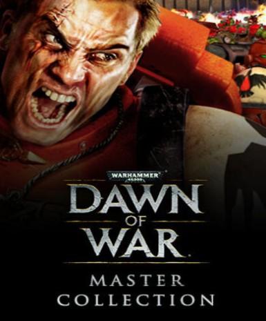 Warhammer 40,000: Dawn of War – Master Collection (EU) - Steam Game - Buy Now at Best Price