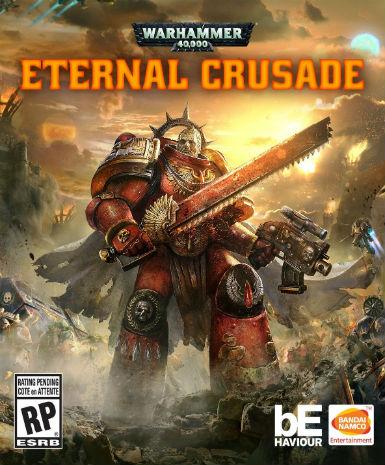 Warhammer 40,000 : Eternal Crusade - Steam Game - Buy Now at Best Price