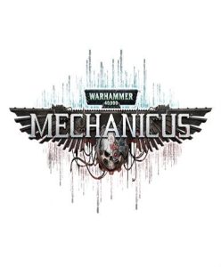 Warhammer 40,000: Mechanicus - Steam Game - Buy Now at Best Price