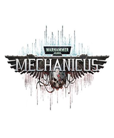 Warhammer 40,000: Mechanicus - Steam Game - Buy Now at Best Price