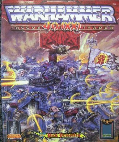 Warhammer 40,000: Rogue Trader (Steam) (EU) - Steam Game - Buy Now at Best Price