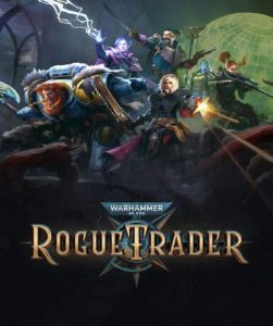 Warhammer 40,000: Rogue Trader – Deluxe Pack (DLC) (Steam) (EU) - Steam Game - Buy Now at Best Price