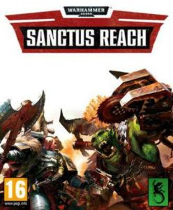 Warhammer 40,000: Sanctus Reach - Steam Game - Buy Now at Best Price