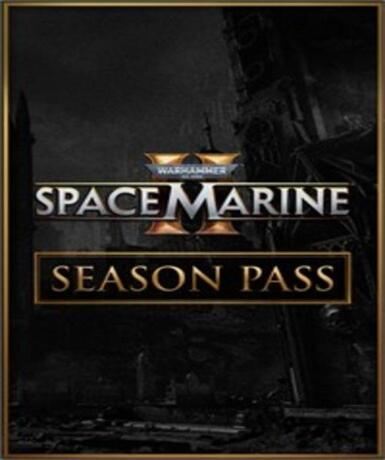 Warhammer 40,000: Space Marine 2 – Season Pass (DLC) (Steam) - Steam Game - Buy Now at Best Price