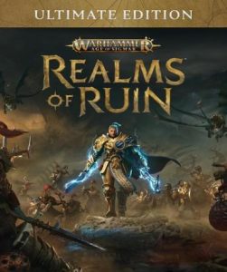 Warhammer Age Of Sigmar: Realms Of Ruin (Ultimate Edition) (Steam) - Steam Game - Buy Now at Best Price