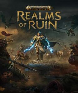 Warhammer Age of Sigmar: Realms of Ruin (Steam) - Steam Game - Buy Now at Best Price