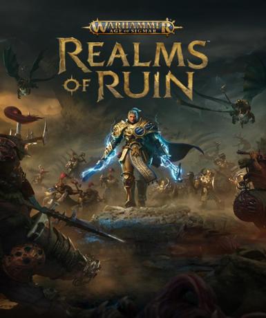 Warhammer Age of Sigmar: Realms of Ruin (Steam) - Steam Game - Buy Now at Best Price