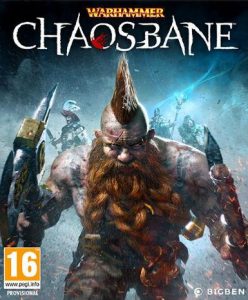 Warhammer: Chaosbane - Steam Game - Buy Now at Best Price