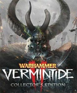 Warhammer: Vermintide 2 – Collector’s Edition - Steam Game - Buy Now at Best Price