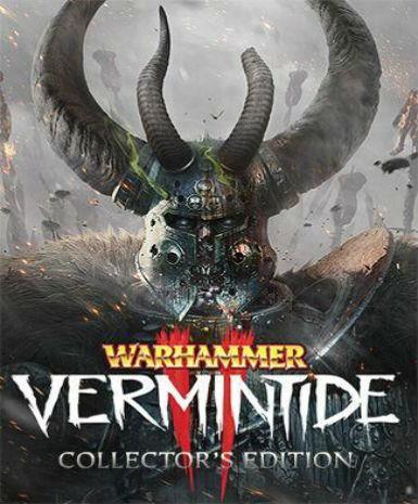 Warhammer: Vermintide 2 – Collector’s Edition - Steam Game - Buy Now at Best Price