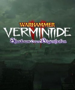 Warhammer: Vermintide 2 – Shadows Over Bogenhafen (DLC) - Steam Game - Buy Now at Best Price